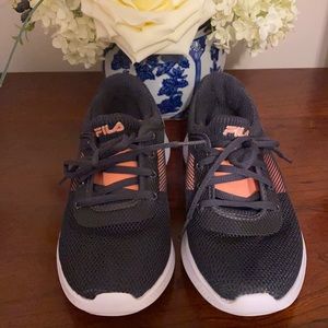 Fila sneakers